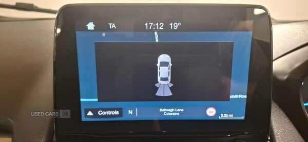 Used Ford Ecosport 2018 for sale - 74586297: Photo 15