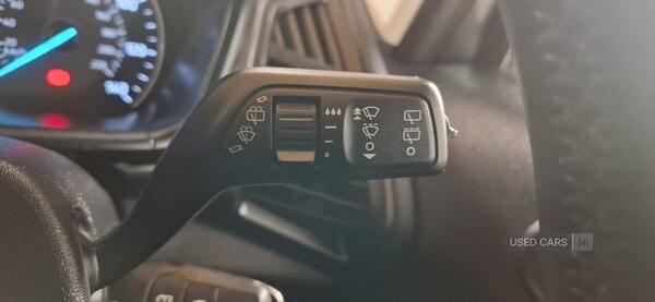 Used Ford Ecosport 2018 for sale - 74586297: Photo 25