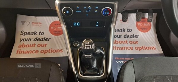 Used Ford Ecosport 2018 for sale - 74586297: Photo 26