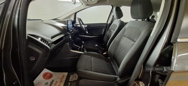 Used Ford Ecosport 2018 for sale - 74586297: Photo 31
