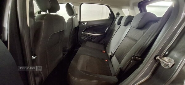 Used Ford Ecosport 2018 for sale - 74586297: Photo 33