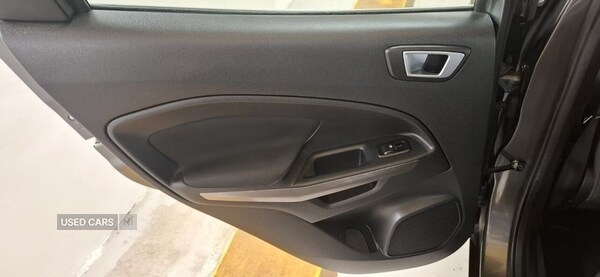 Used Ford Ecosport 2018 for sale - 74586297: Photo 37