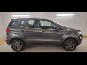 Used Ford Ecosport 2018 for sale - 74586297: Photo