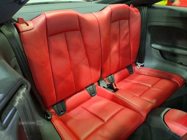 Used Audi TT 2015 for sale - 77388150: Photo 11