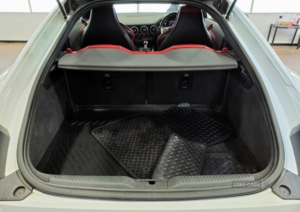 Used Audi TT 2015 for sale - 77388150: Photo 12