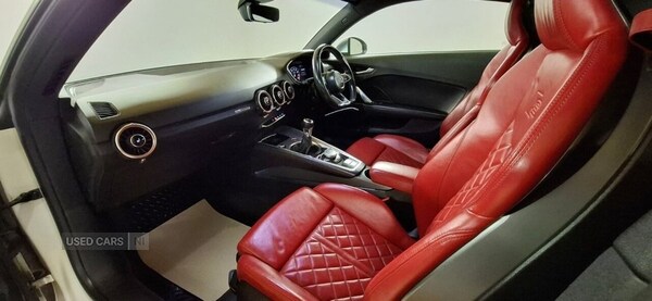 Used Audi TT 2015 for sale - 77388150: Photo 15