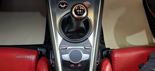 Used Audi TT 2015 for sale - 77388150: Photo 18