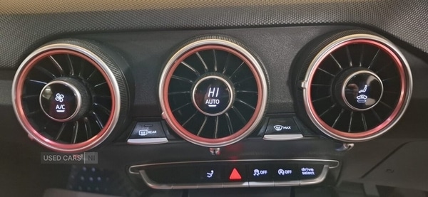 Used Audi TT 2015 for sale - 77388150: Photo 19