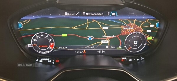 Used Audi TT 2015 for sale - 77388150: Photo 22