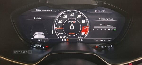 Used Audi TT 2015 for sale - 77388150: Photo 23