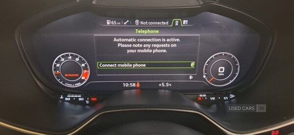 Used Audi TT 2015 for sale - 77388150: Photo 25