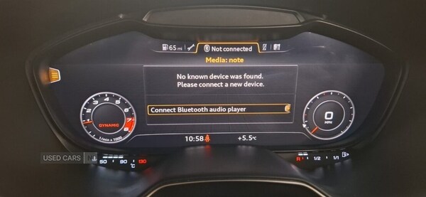 Used Audi TT 2015 for sale - 77388150: Photo 26