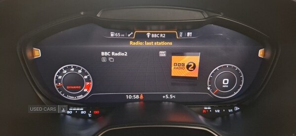 Used Audi TT 2015 for sale - 77388150: Photo 27