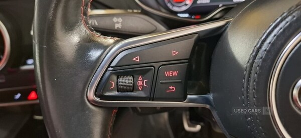 Used Audi TT 2015 for sale - 77388150: Photo 29