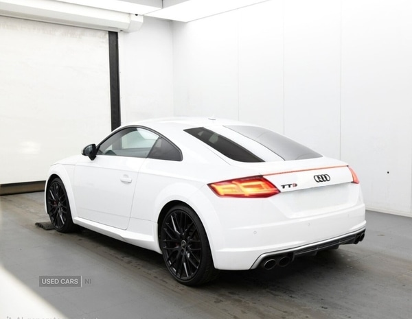 Used Audi TT 2015 for sale - 77388150: Photo 3