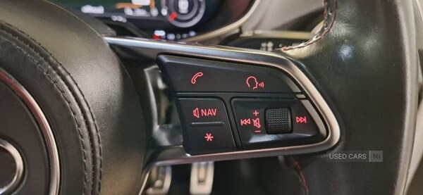 Used Audi TT 2015 for sale - 77388150: Photo 30