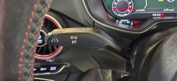 Used Audi TT 2015 for sale - 77388150: Photo 31