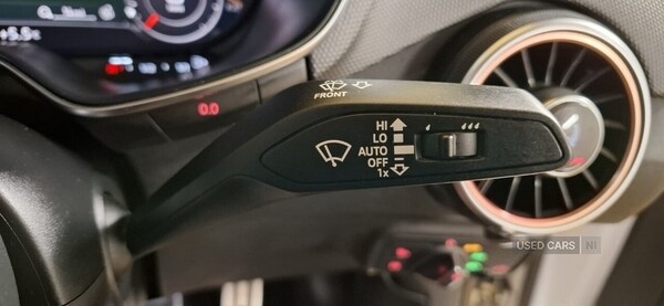 Used Audi TT 2015 for sale - 77388150: Photo 33