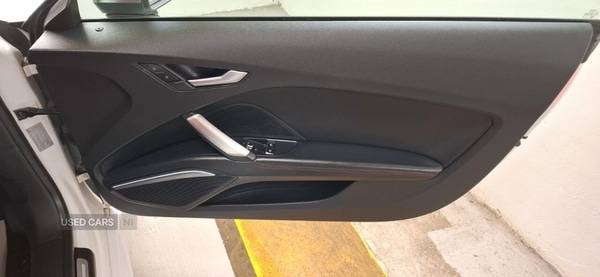 Used Audi TT 2015 for sale - 77388150: Photo 35