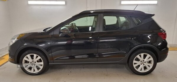 Used SEAT Arona 2019 for sale - 76139324: Photo 12