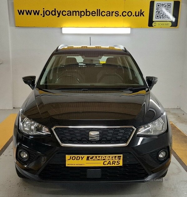 Used SEAT Arona 2019 for sale - 76139324: Photo 14