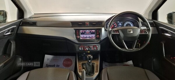 Used SEAT Arona 2019 for sale - 76139324: Photo 15