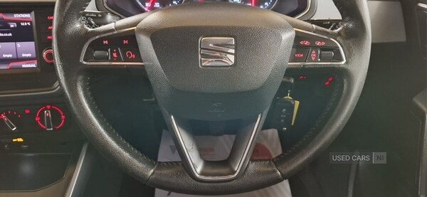 Used SEAT Arona 2019 for sale - 76139324: Photo 16