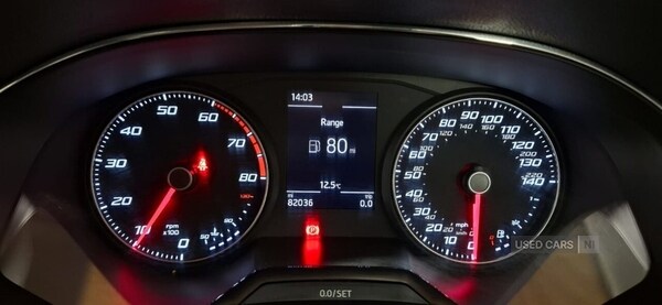 Used SEAT Arona 2019 for sale - 76139324: Photo 17