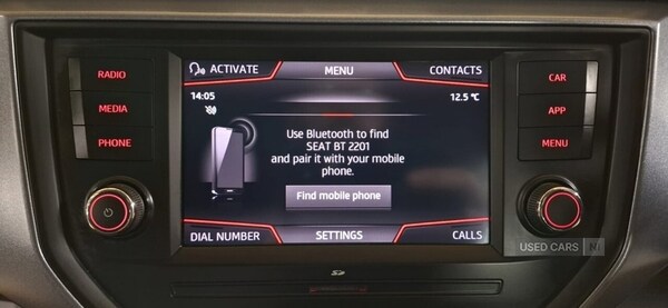 Used SEAT Arona 2019 for sale - 76139324: Photo 19