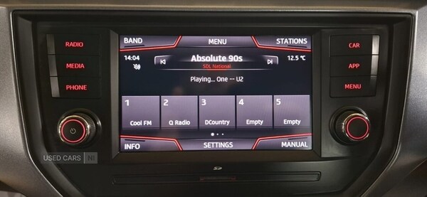 Used SEAT Arona 2019 for sale - 76139324: Photo 20