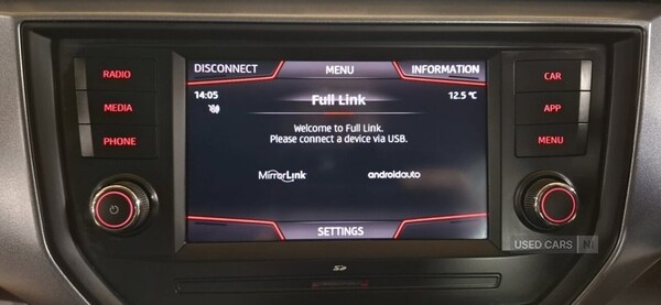 Used SEAT Arona 2019 for sale - 76139324: Photo 21