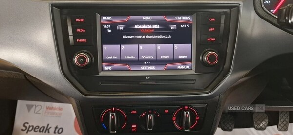 Used SEAT Arona 2019 for sale - 76139324: Photo 22