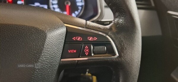 Used SEAT Arona 2019 for sale - 76139324: Photo 28