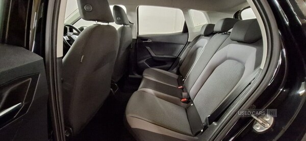 Used SEAT Arona 2019 for sale - 76139324: Photo 30