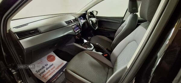 Used SEAT Arona 2019 for sale - 76139324: Photo 31