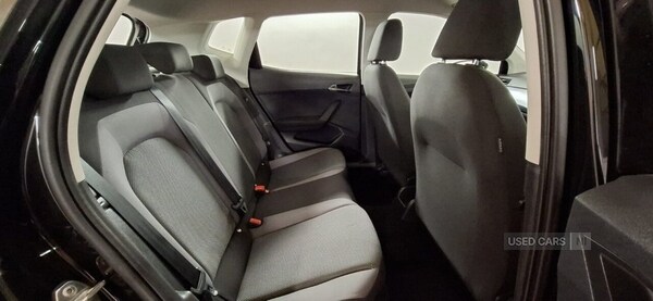 Used SEAT Arona 2019 for sale - 76139324: Photo 32