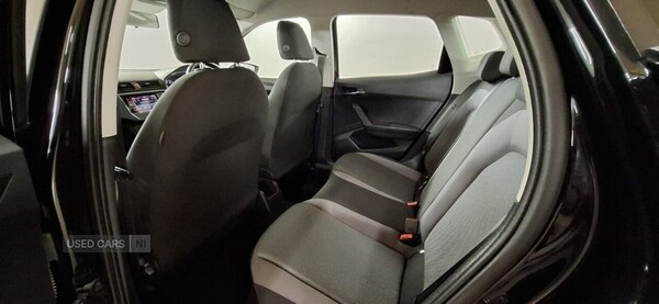 Used SEAT Arona 2019 for sale - 76139324: Photo 33