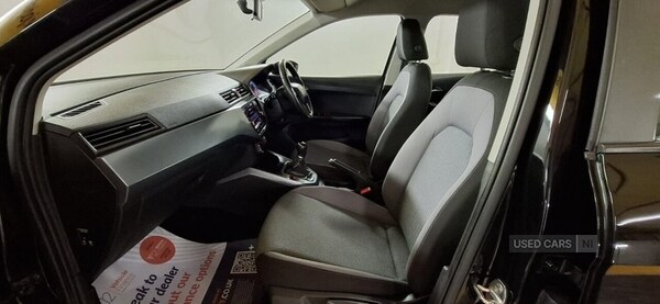 Used SEAT Arona 2019 for sale - 76139324: Photo 34