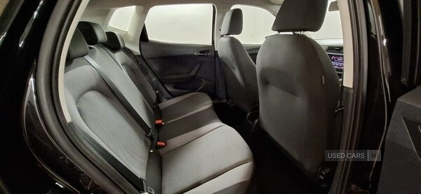 Used SEAT Arona 2019 for sale - 76139324: Photo 35