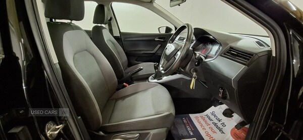 Used SEAT Arona 2019 for sale - 76139324: Photo 37