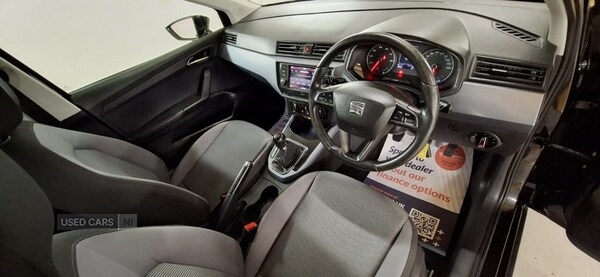 Used SEAT Arona 2019 for sale - 76139324: Photo 38