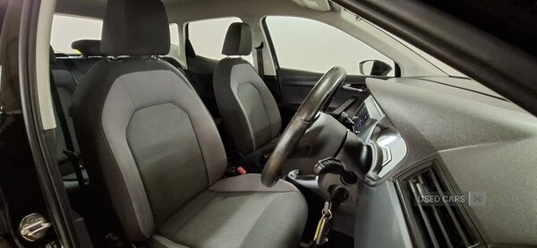 Used SEAT Arona 2019 for sale - 76139324: Photo 39