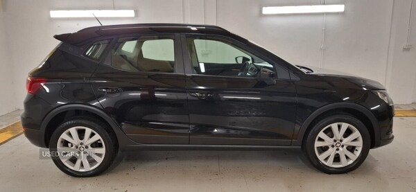 Used SEAT Arona 2019 for sale - 76139324: Photo 5