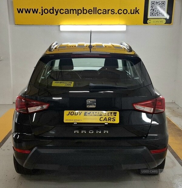 Used SEAT Arona 2019 for sale - 76139324: Photo 7