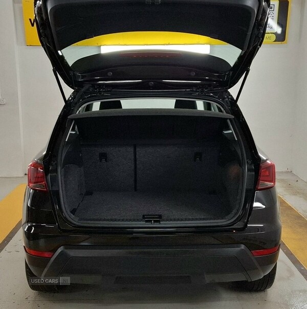 Used SEAT Arona 2019 for sale - 76139324: Photo 8