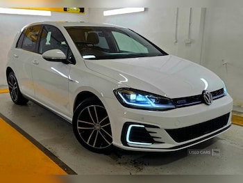 Used Volkswagen Golf 2018 for sale - 76419288: Photo