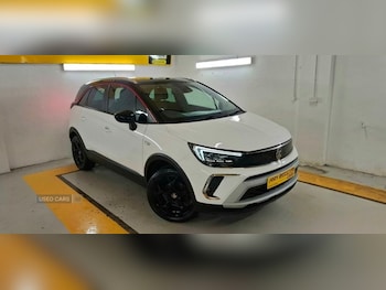Used Vauxhall Crossland 2021 for sale - 79454239: Photo