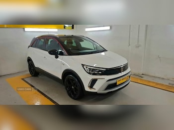 Used Vauxhall Crossland 2021 for sale - 79454239: Photo