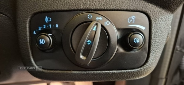 Used Ford Kuga 2016 for sale - 76228265: Photo 16