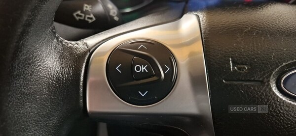 Used Ford Kuga 2016 for sale - 76228265: Photo 23